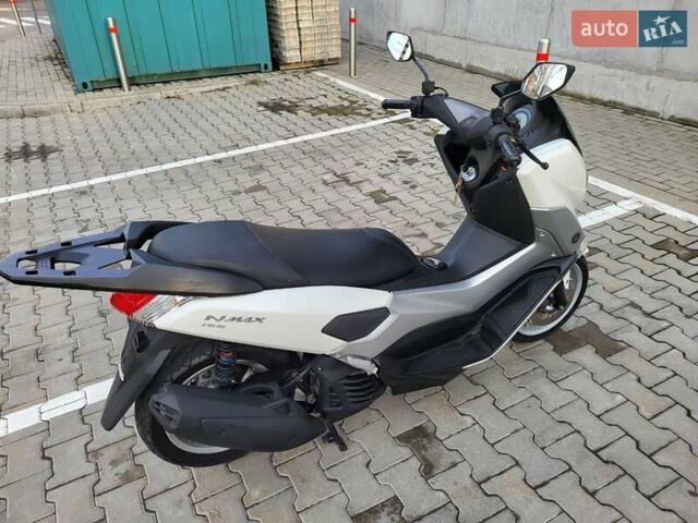 Ямаха NMAX, об'ємом двигуна 0 л та пробігом 24 тис. км за 2400 $, фото 2 на Automoto.ua