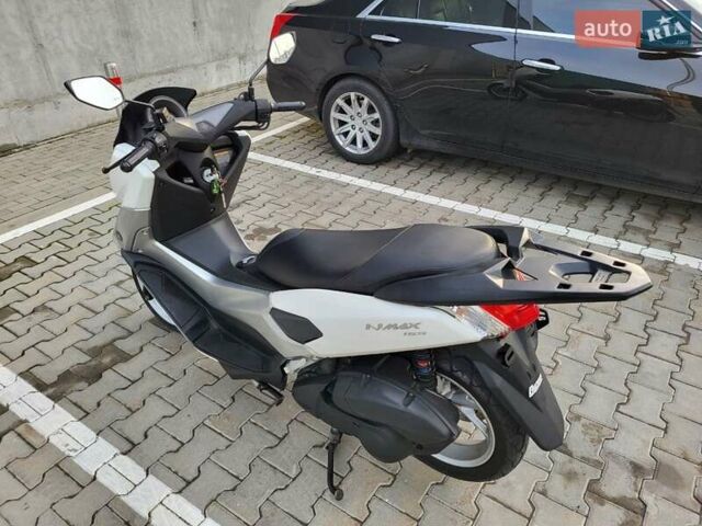 Ямаха NMAX, об'ємом двигуна 0 л та пробігом 24 тис. км за 2400 $, фото 4 на Automoto.ua