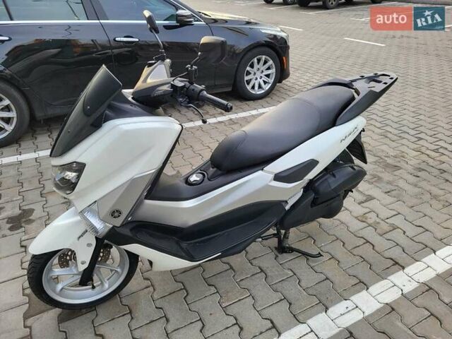Ямаха NMAX, об'ємом двигуна 0 л та пробігом 24 тис. км за 2400 $, фото 3 на Automoto.ua
