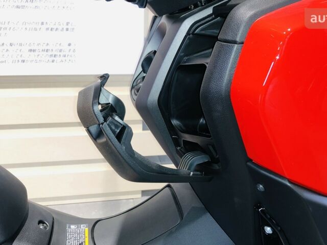 купить новое авто Ямаха NMAX 2023 года от официального дилера YAMAHA Черкаси Ямаха фото