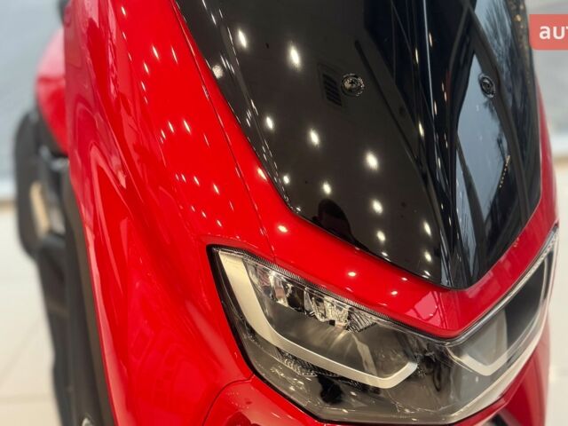 купить новое авто Ямаха NMAX 2023 года от официального дилера Yamaha Хмельницький Ямаха фото