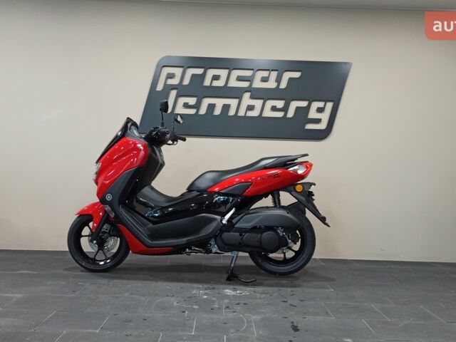 Ямаха NMAX, объемом двигателя 0.16 л и пробегом 0 тыс. км за 4500 $, фото 23 на Automoto.ua