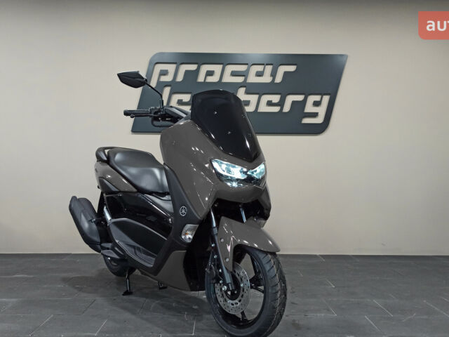 Ямаха NMAX, объемом двигателя 0.16 л и пробегом 0 тыс. км за 4167 $, фото 5 на Automoto.ua