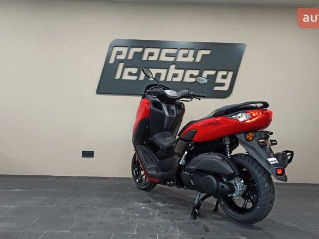 Ямаха NMAX, объемом двигателя 0.16 л и пробегом 0 тыс. км за 4500 $, фото 9 на Automoto.ua