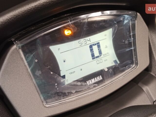 Ямаха NMAX, объемом двигателя 0.16 л и пробегом 0 тыс. км за 4500 $, фото 10 на Automoto.ua