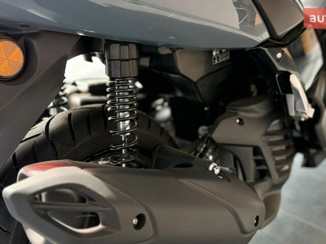 купить новое авто Ямаха NMAX 2024 года от официального дилера ТОВ "Форсаж авто" Ямаха фото