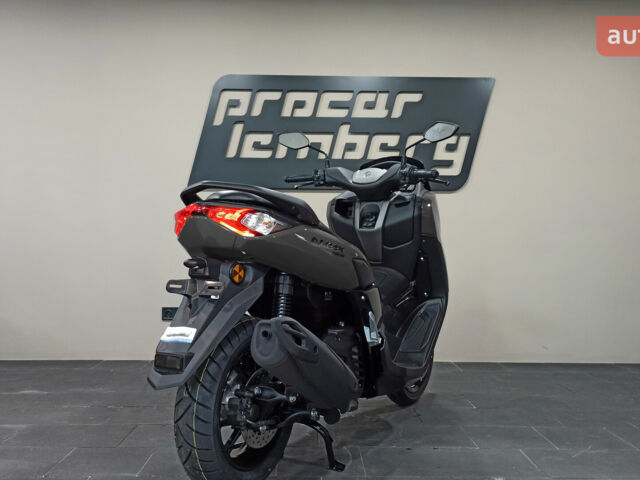 Ямаха NMAX, объемом двигателя 0.16 л и пробегом 0 тыс. км за 4167 $, фото 2 на Automoto.ua