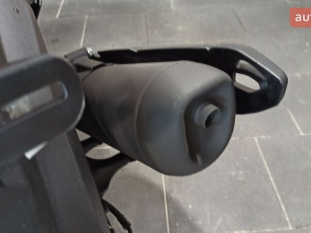 Ямаха NMAX, объемом двигателя 0.16 л и пробегом 0 тыс. км за 4500 $, фото 20 на Automoto.ua