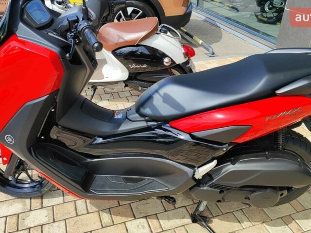 купить новое авто Ямаха NMAX 2024 года от официального дилера АВТО-МОТО екстрім Ямаха фото
