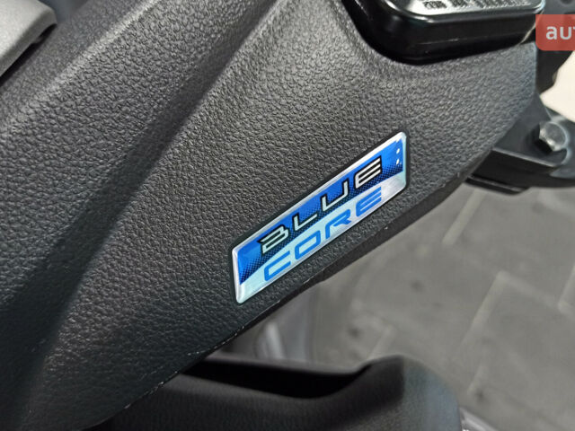 Ямаха NMAX, объемом двигателя 0.16 л и пробегом 0 тыс. км за 4167 $, фото 15 на Automoto.ua