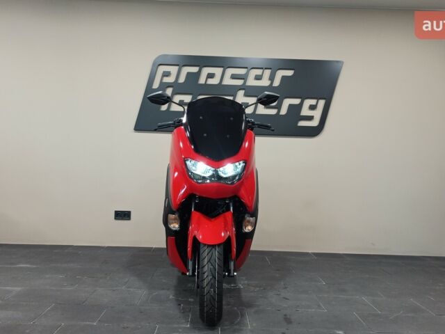 Ямаха NMAX, объемом двигателя 0.16 л и пробегом 0 тыс. км за 4500 $, фото 7 на Automoto.ua