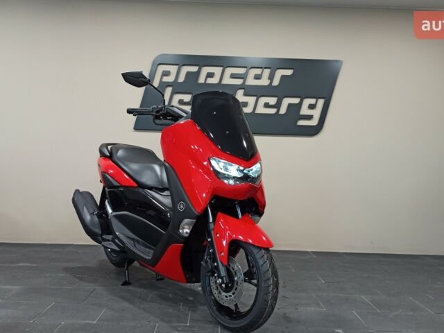 Ямаха NMAX, объемом двигателя 0.16 л и пробегом 0 тыс. км за 4500 $, фото 6 на Automoto.ua