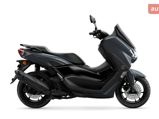 купить новое авто Ямаха NMAX 2024 года от официального дилера Мотосалон Yamaha Ямаха фото