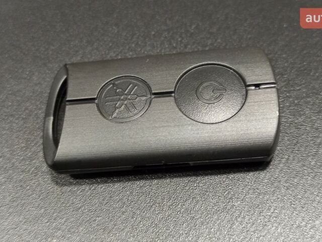 Ямаха NMAX, объемом двигателя 0.16 л и пробегом 0 тыс. км за 4500 $, фото 24 на Automoto.ua