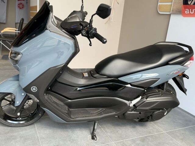 купить новое авто Ямаха NMAX 2024 года от официального дилера ТОВ "Форсаж авто" Ямаха фото