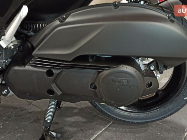 Ямаха NMAX, объемом двигателя 0.16 л и пробегом 0 тыс. км за 4500 $, фото 18 на Automoto.ua