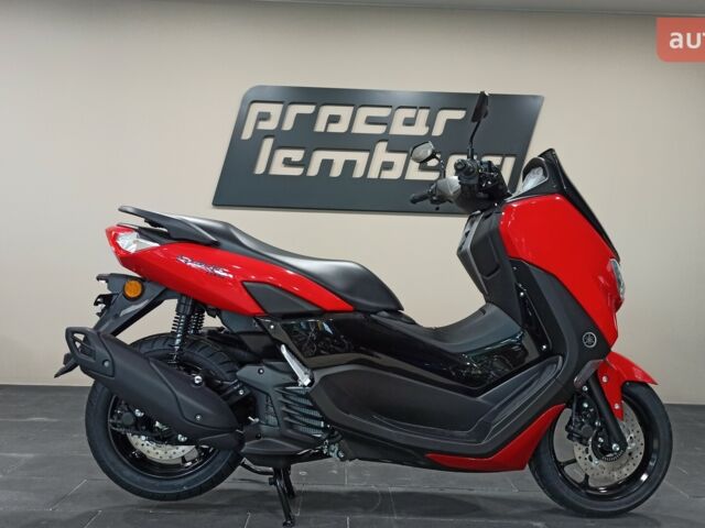 Ямаха NMAX, объемом двигателя 0.16 л и пробегом 0 тыс. км за 4500 $, фото 5 на Automoto.ua