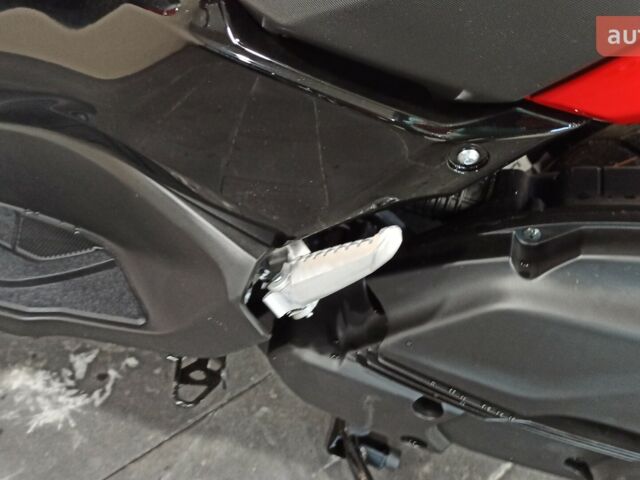 Ямаха NMAX, объемом двигателя 0.16 л и пробегом 0 тыс. км за 4500 $, фото 17 на Automoto.ua