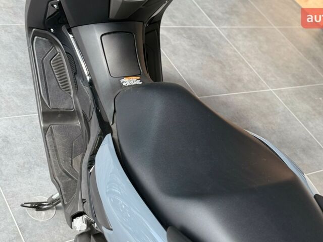 купить новое авто Ямаха NMAX 2024 года от официального дилера ТОВ "Форсаж авто" Ямаха фото