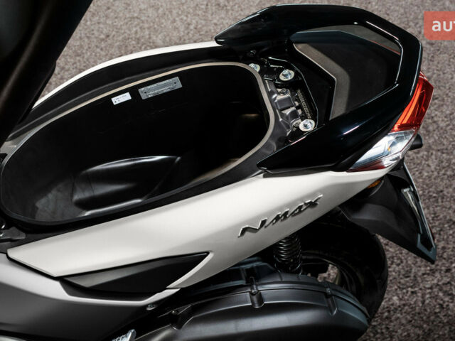 купить новое авто Ямаха NMAX 2024 года от официального дилера АВТО-МОТО екстрім Ямаха фото