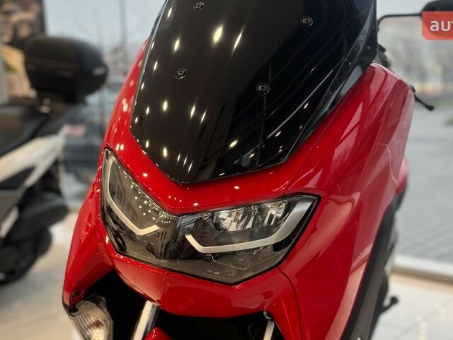 купить новое авто Ямаха NMAX 2024 года от официального дилера ТОВ "Форсаж авто" Ямаха фото