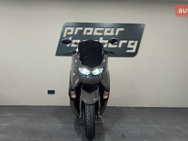 Ямаха NMAX, объемом двигателя 0.16 л и пробегом 0 тыс. км за 4167 $, фото 6 на Automoto.ua