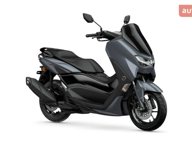 купить новое авто Ямаха NMAX 2024 года от официального дилера "ВІДІ Мото Лайф" - офіційний дилер Yamaha в Києві Ямаха фото