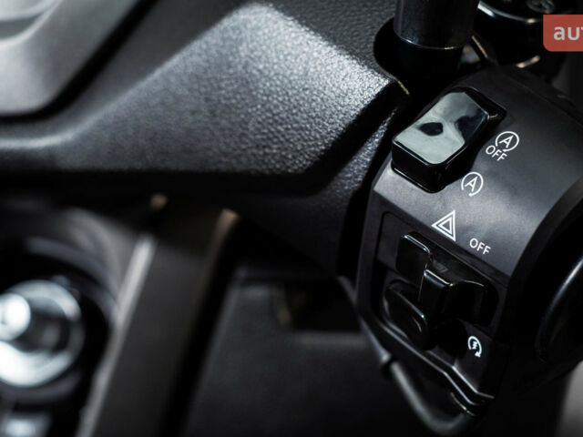 купить новое авто Ямаха NMAX 2024 года от официального дилера АВТО-МОТО екстрім Ямаха фото