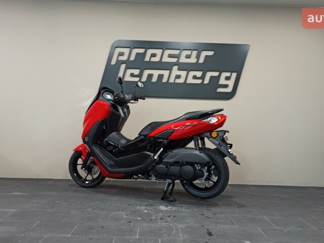 Ямаха NMAX, объемом двигателя 0.16 л и пробегом 0 тыс. км за 4500 $, фото 8 на Automoto.ua