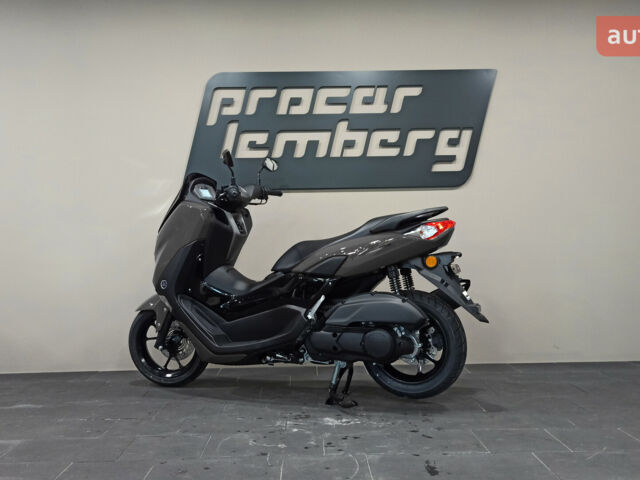 Ямаха NMAX, объемом двигателя 0.16 л и пробегом 0 тыс. км за 4167 $, фото 9 на Automoto.ua