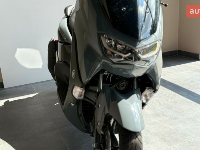 купить новое авто Ямаха NMAX 2024 года от официального дилера ТОВ "Форсаж авто" Ямаха фото