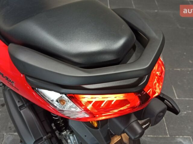 Ямаха NMAX, объемом двигателя 0.16 л и пробегом 0 тыс. км за 4500 $, фото 14 на Automoto.ua