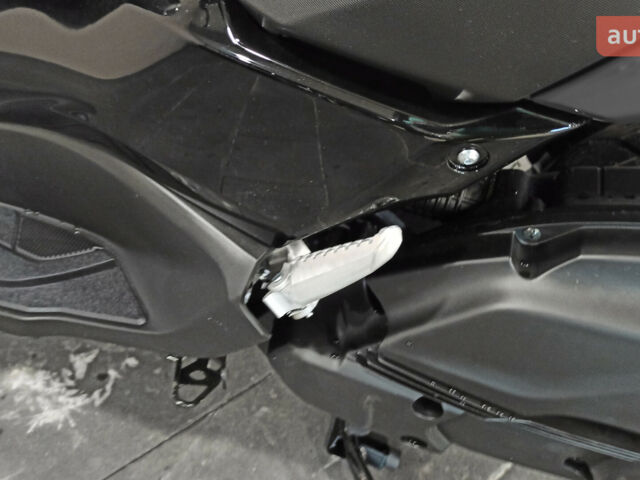 Ямаха NMAX, объемом двигателя 0.16 л и пробегом 0 тыс. км за 4167 $, фото 16 на Automoto.ua