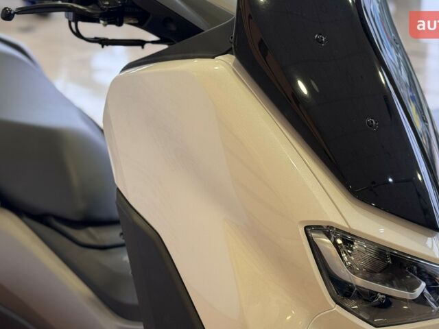 купить новое авто Ямаха NMAX 2024 года от официального дилера "ВІДІ Мото Лайф" - офіційний дилер Yamaha в Києві Ямаха фото