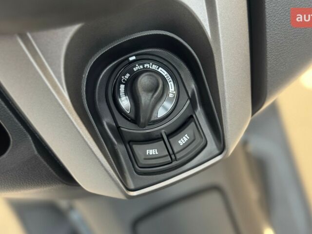 купить новое авто Ямаха NMAX 2024 года от официального дилера ТОВ "Форсаж авто" Ямаха фото