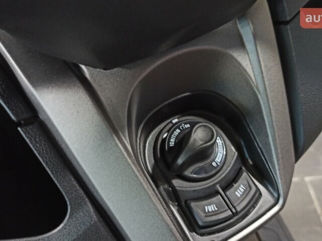 Ямаха NMAX, объемом двигателя 0.16 л и пробегом 0 тыс. км за 4500 $, фото 12 на Automoto.ua