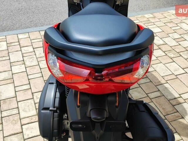 купить новое авто Ямаха NMAX 2024 года от официального дилера АВТО-МОТО екстрім Ямаха фото