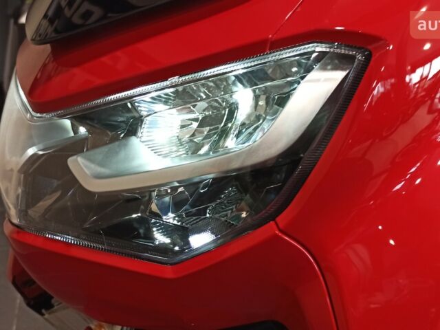 Ямаха NMAX, объемом двигателя 0.16 л и пробегом 0 тыс. км за 4500 $, фото 1 на Automoto.ua