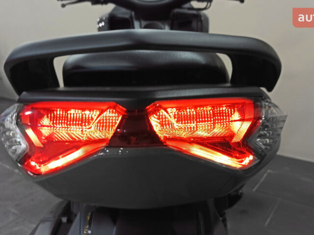 Ямаха NMAX, объемом двигателя 0.16 л и пробегом 0 тыс. км за 4167 $, фото 24 на Automoto.ua