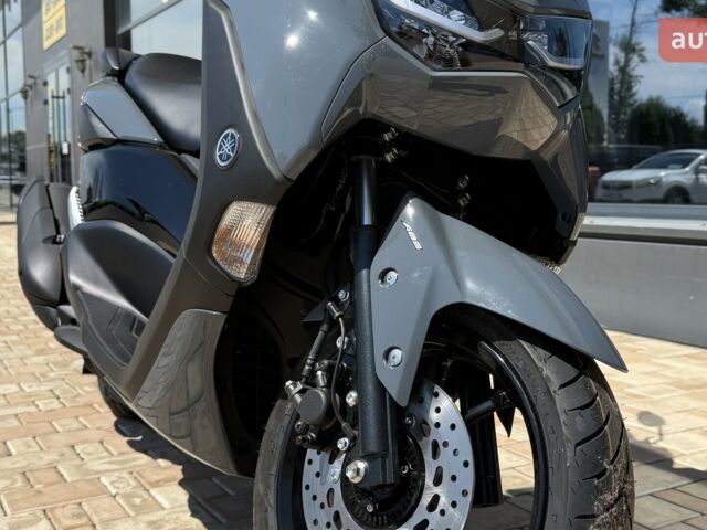 купить новое авто Ямаха NMAX 2024 года от официального дилера АВТО-МОТО екстрім Ямаха фото