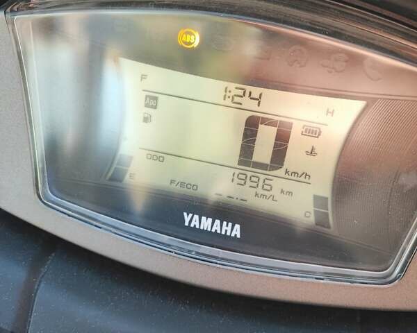 Серый Ямаха NMAX, объемом двигателя 0.16 л и пробегом 2 тыс. км за 3800 $, фото 13 на Automoto.ua