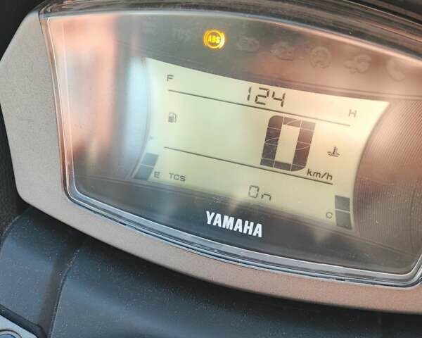 Серый Ямаха NMAX, объемом двигателя 0.16 л и пробегом 2 тыс. км за 3800 $, фото 12 на Automoto.ua