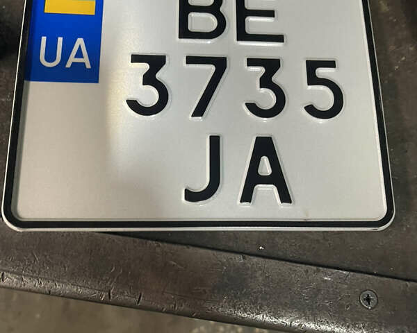 Синій Ямаха NMAX, об'ємом двигуна 0.15 л та пробігом 1 тис. км за 4000 $, фото 17 на Automoto.ua