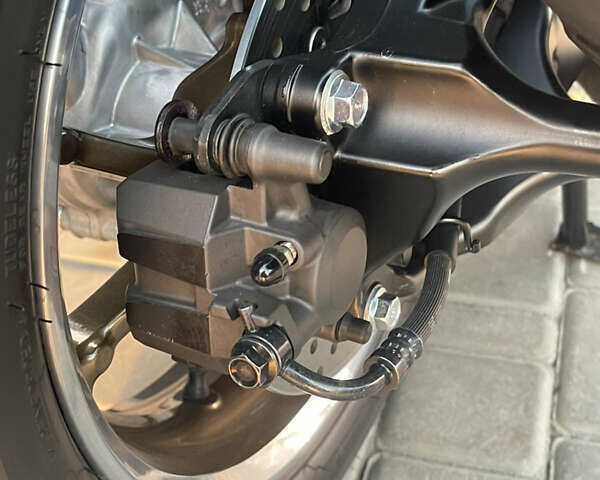 Синій Ямаха NMAX, об'ємом двигуна 0.15 л та пробігом 1 тис. км за 4000 $, фото 6 на Automoto.ua