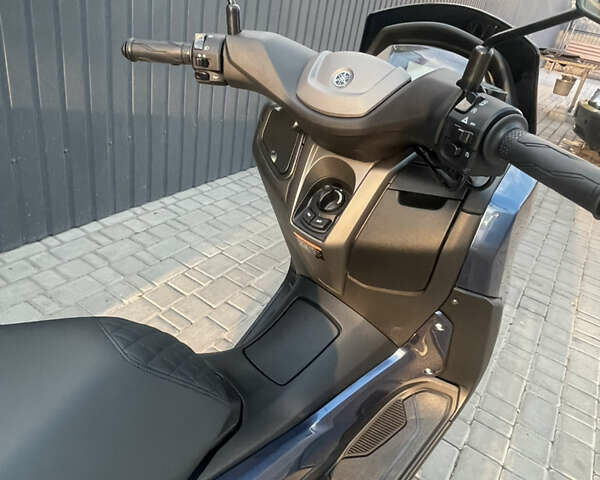 Синій Ямаха NMAX, об'ємом двигуна 0.15 л та пробігом 1 тис. км за 4000 $, фото 3 на Automoto.ua