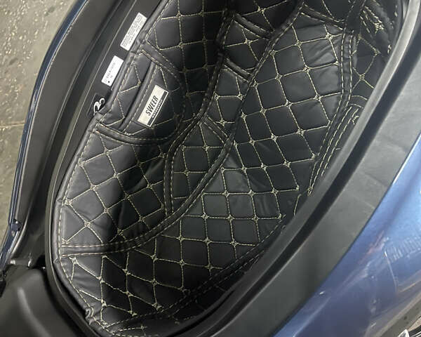 Синій Ямаха NMAX, об'ємом двигуна 0.15 л та пробігом 1 тис. км за 4000 $, фото 14 на Automoto.ua