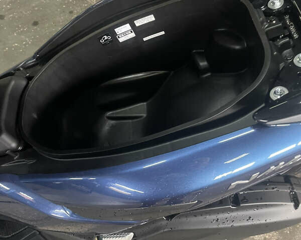 Синій Ямаха NMAX, об'ємом двигуна 0.15 л та пробігом 1 тис. км за 4000 $, фото 11 на Automoto.ua