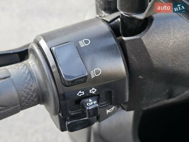 Ямаха NMax 150, объемом двигателя 0 л и пробегом 24 тыс. км за 2400 $, фото 4 на Automoto.ua