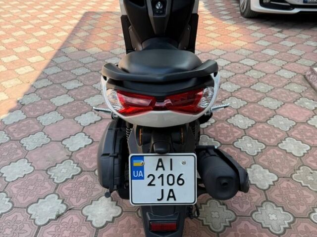 Ямаха NMax 150, объемом двигателя 0.16 л и пробегом 0 тыс. км за 3800 $, фото 3 на Automoto.ua