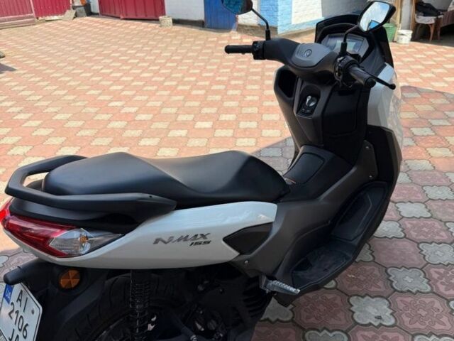 Ямаха NMax 150, объемом двигателя 0.16 л и пробегом 0 тыс. км за 3800 $, фото 4 на Automoto.ua